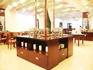 Phuc Dat Vung Tau Hotel Esterno foto