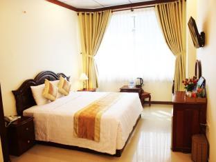 Phuc Dat Vung Tau Hotel Esterno foto