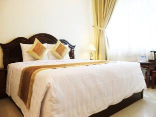 Phuc Dat Vung Tau Hotel Esterno foto